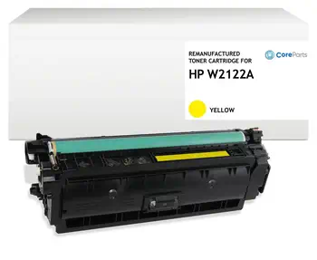 CoreParts QI-HP2185Y Cartouche de toner offre
