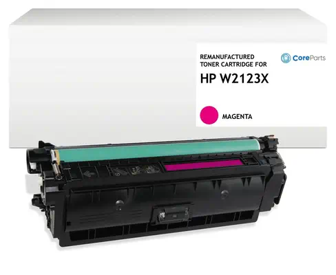 CoreParts QI-HP2186M Cartouche de toner - Toner - visuel 1
