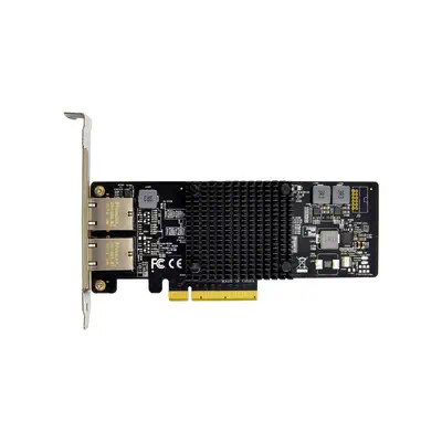Microconnect MC-PCIE-X550-X8 non classé - Carte Réseau - visuel 3