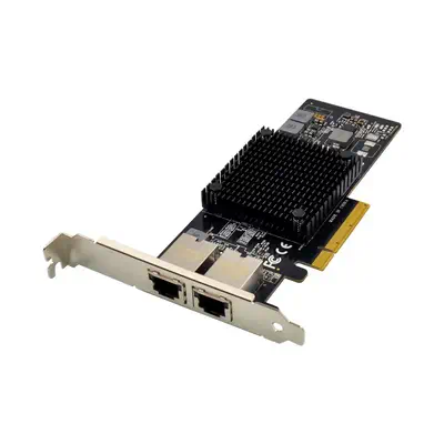 Microconnect MC-PCIE-X550-X8 non classé - Carte Réseau - visuel 1