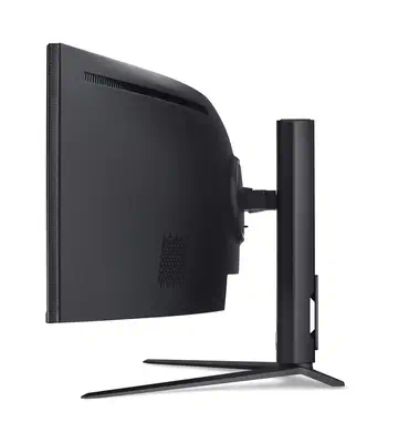 Acer UM.NZ7EE.001 écran plat de PC 144,8 cm (57") 7680 x 2160 pixels Noir - Ecran Ordinateur - visuel 6