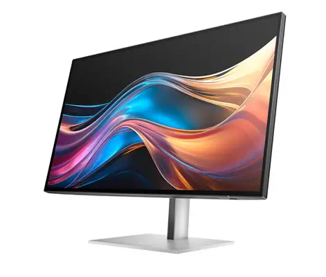 Écran QHD HP Series 7 Pro 27 pouces - 727pq - Ecran Ordinateur - visuel 8