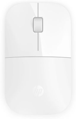 Vente HP Z3700 Souris sans fil Blanche HP au meilleur prix - visuel 10