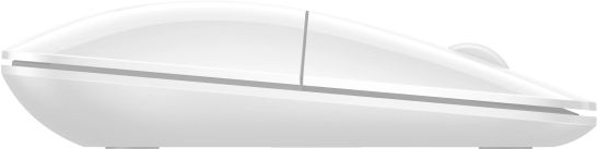 Achat HP Z3700 Souris sans fil Blanche sur hello RSE - visuel 3