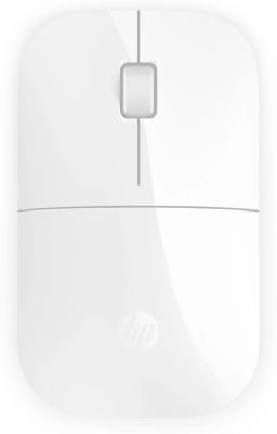Vente HP Z3700 Souris sans fil Blanche HP au meilleur prix - visuel 4
