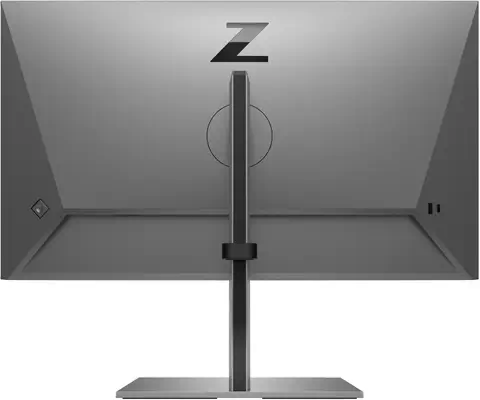 HP Z25xs G3 écran plat de PC 63,5 cm (25") 2560 x 1440 pixels Quad HD Noir - Ecran Ordinateur - visuel 4
