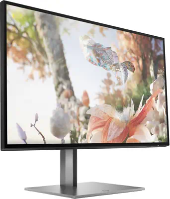 HP Z25xs G3 écran plat de PC 63,5 cm (25") 2560 x 1440 pixels Quad HD Noir - Ecran Ordinateur - visuel 3