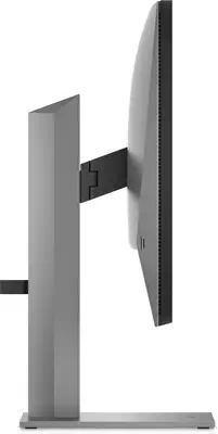HP Z25xs G3 écran plat de PC 63,5 cm (25") 2560 x 1440 pixels Quad HD Noir - Ecran Ordinateur - visuel 5