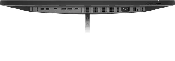 HP Z25xs G3 écran plat de PC 63,5 cm (25") 2560 x 1440 pixels Quad HD Noir - Ecran Ordinateur - visuel 6