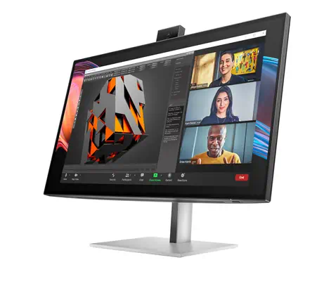 Ecran Ordinateur HP 8K135E9 offre - Technologie Thunderbolt™ 4