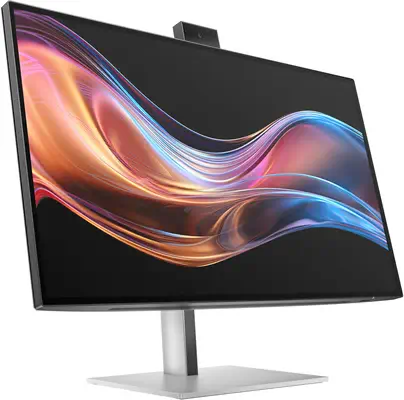 Écran pour conférence 4K HP Series 7 Pro 27 pouces - 727pm - Ecran Ordinateur - visuel 3