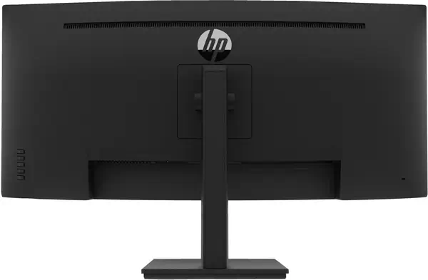 Écran incurvé HP P34hc G4 WQHD USB-C - Ecran Ordinateur - visuel 4