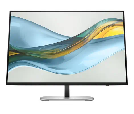 Écran WUXGA HP Series 5 Pro 24 pouces – HP 524pn sans PVC - Ecran Ordinateur - visuel 1
