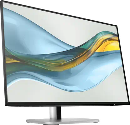 Écran WUXGA 24 pouces HP Series 5 Pro - 524pn - Ecran Ordinateur - visuel 2