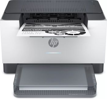 Achat Imprimante HP LaserJet M209dwe, Noir et blanc, Imprimante pour Petit bureau, Imprimer, Sans fil; HP+; Éligibilité HP Instant Ink; Impression recto-verso; Cartouche JetIntelligence au meilleur prix