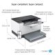 Achat Imprimante HP LaserJet M209dwe, Noir et blanc, Imprimante sur hello RSE - visuel 7