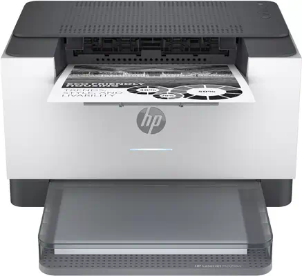 Imprimante HP LaserJet M209dw - Imprimante Laser - visuel 1