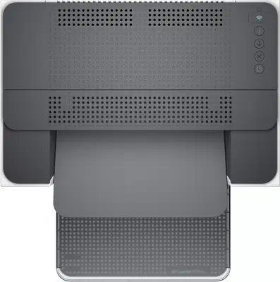 Imprimante HP LaserJet M209dw HP - visuel 1 - hello RSE - Configuration harmonieuse