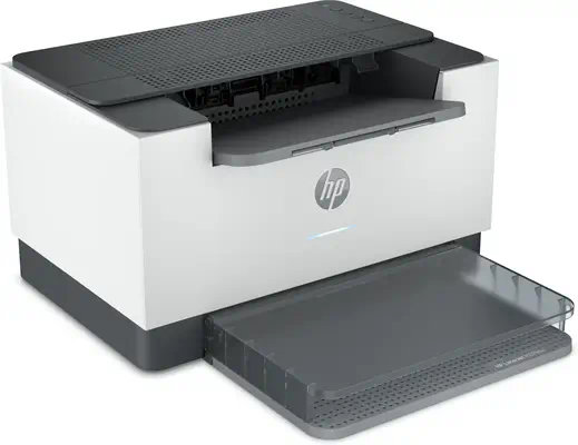 Imprimante HP LaserJet M209dw HP - visuel 1 - hello RSE - Numérisation incroyable, désormais sur votre smartphone