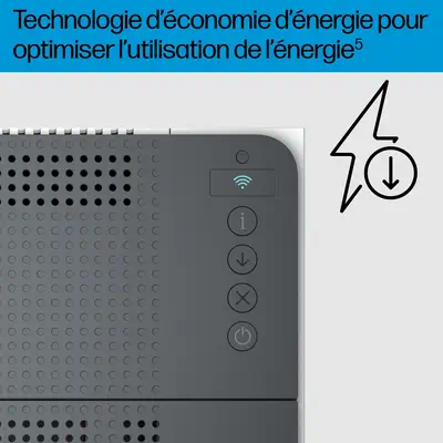 Imprimante HP LaserJet M209dw - Imprimante Laser - visuel 10