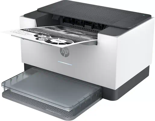 Imprimante HP LaserJet M209dw HP - visuel 1 - hello RSE - La fiabilité de votre connexion