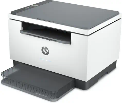 Imprimante multifonction M234dwe HP LaserJet HP - visuel 1 - hello RSE - Numérisation incroyable, désormais sur votre smartphone