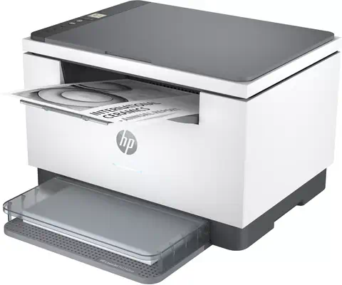 Imprimante multifonction M234dwe HP LaserJet HP - visuel 1 - hello RSE - La fiabilité de votre connexion