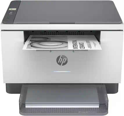 Imprimante multifonction M234dwe HP LaserJet - Multifonctions Laser - visuel 1