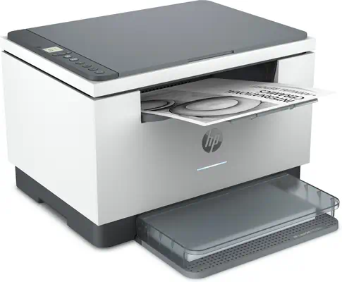HP LaserJet MFP M234dw A4 mono 29ppm USB HP - visuel 1 - hello RSE - Une impression devenue plus productive