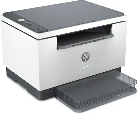 HP LaserJet MFP M234dw A4 mono 29ppm USB HP - visuel 1 - hello RSE - Numérisation incroyable, désormais sur votre smartphone