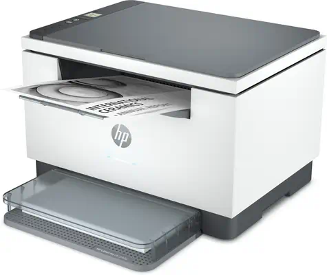 HP LaserJet MFP M234dw A4 mono 29ppm USB HP - visuel 1 - hello RSE - Configuration harmonieuse