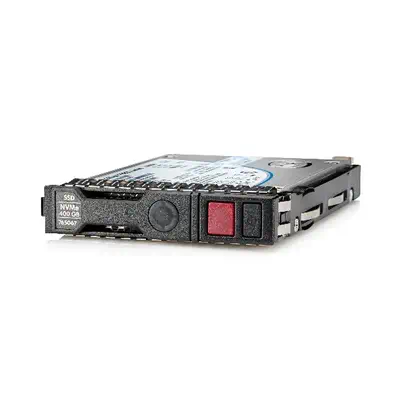 HPE P10645-001 960 Go 2.5" PCI Express NVMe TLC - Disque dur SSD - visuel 1