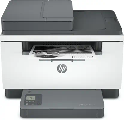 Imprimante multifonction M234sdn HP LaserJet - Multifonctions Laser - visuel 1