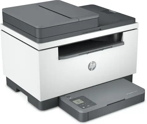 Imprimante multifonction M234sdn HP LaserJet - Multifonctions Laser - visuel 3