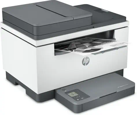 Imprimante multifonction M234sdn HP LaserJet - Multifonctions Laser - visuel 4