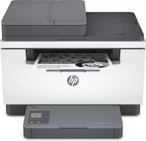 Revendeur officiel HP LaserJet MFP M234sdwe A4 mono 29ppm WiFi Print Scan