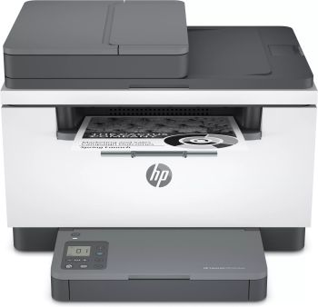 HP LaserJet Imprimante multifonction M234sdwe HP LaserJet, Noir HP - visuel 1 - hello RSE