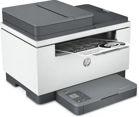 HP LaserJet MFP M234sdw A4 mono 29ppm WiFi HP - visuel 1 - hello RSE - La fiabilité de votre connexion