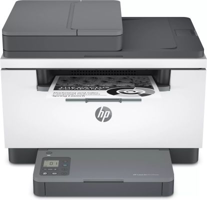 Revendeur officiel HP LaserJet MFP M234sdw A4 mono 29ppm WiFi Print Scan