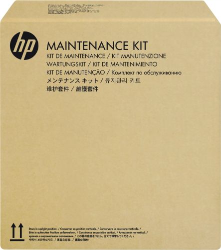 Revendeur officiel Kit de maintenance Kit de remplacement de rouleau s3 pour HP ScanJet Pro 3000