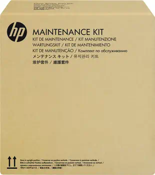 Revendeur officiel Kit de remplacement de rouleau s3 pour HP ScanJet Pro 3000