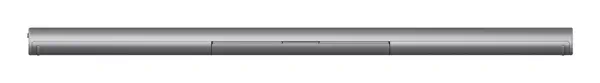 Lenovo Tab Plus Mediatek 128 Go 29,2 cm (11.5") 8 Go Wi-Fi 5 (802.11ac) Android 14 Gris - Tablette - visuel 10