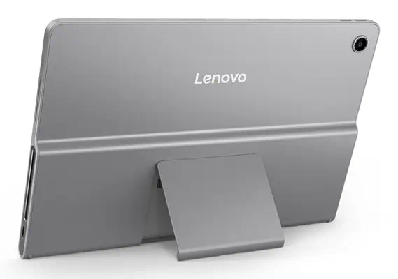 Lenovo Tab Plus Mediatek 128 Go 29,2 cm (11.5") 8 Go Wi-Fi 5 (802.11ac) Android 14 Gris - Tablette - visuel 3