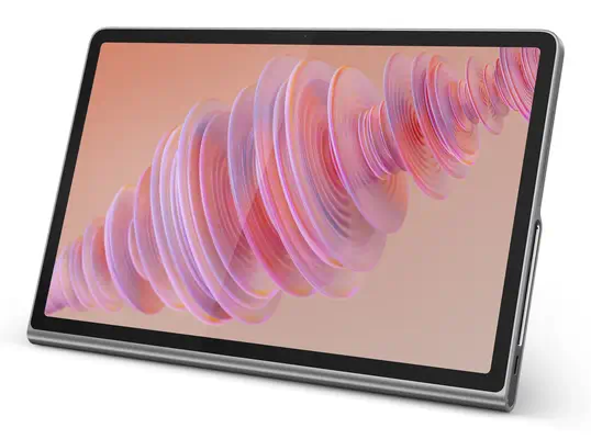 Lenovo Tab Plus Mediatek 128 Go 29,2 cm (11.5") 8 Go Wi-Fi 5 (802.11ac) Android 14 Gris - Tablette - visuel 2