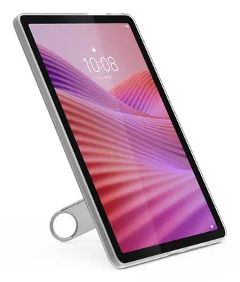 Lenovo Tab Mediatek 128 Go 25,6 cm (10.1") 4 Go Wi-Fi 5 (802.11ac) Android 14 Gris - Tablette - visuel 9