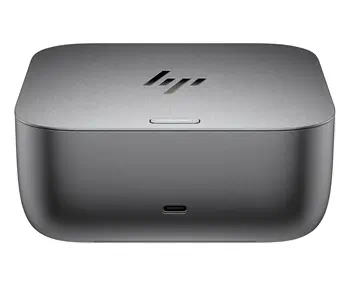 Comparaison Station d'accueil pour portable HP AW5M5UT