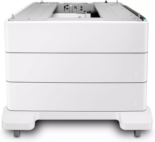 Achat Accessoires pour imprimante HP PageWide 3x550 sheet Paper Tray/Stand sur hello RSE