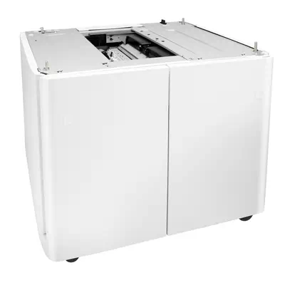 Socle / bac papier grande capacité HP PageWide - 4 000 feuilles - Accessoires pour imprimante - visuel 2
