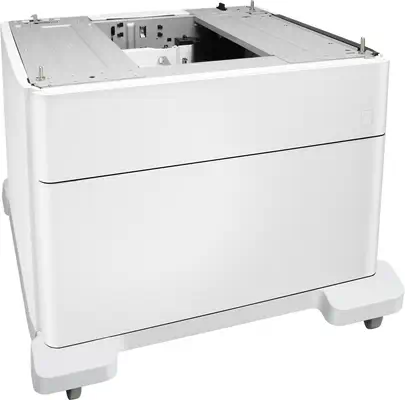 Socle /bac papier HP PageWide - 550 feuilles - Accessoires pour imprimante - visuel 3