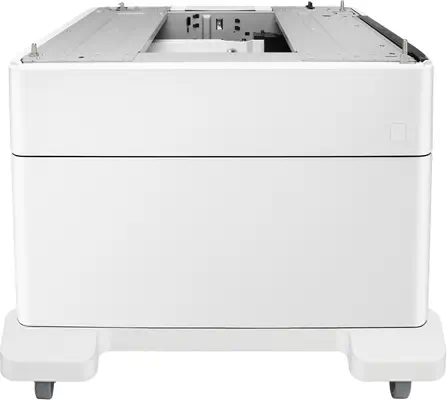 Socle /bac papier HP PageWide - 550 feuilles - Accessoires pour imprimante - visuel 4